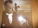 MMS Schubert Arpeggione Schumann Mendelssohn cello PIERRE FOURNIER NM