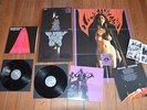 ELECTRIC WIZARD - Black Masses DIE HARD BOX lim 400 Cathedral Witchcraft Moss