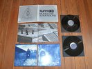 Sunn O)) -  Monoliths and Dimensions DLP Burning Witch Isis Southern Lord Mayhem