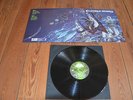 Electric Wizard - same LP Burning Witch Mayhem Craft Cathedral Isis Doom