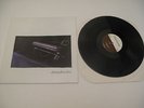 CHRISTIE FRONT DRIVE-s/t LP Freewill 1994 rare punk emo indie Jawbreaker Braid