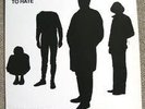 The Stranglers The Men They Love To Hate Ipswitch 1981 Rare LP