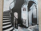 MAZZY STAR - SHE HANGS BRIGHTLY LP - 1990 MINT UK ORIGINAL