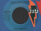 NORTHERN SOUL   PAUL THOMPSON   