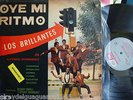 LOS BRILLANTES OYE MI RITMO   GUAGUANCOOO FANTASTICOO ( # 29) ???