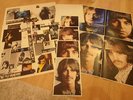 RARE Beat LP,THE BEATLES,white Album + Bilder +2x Poster Extra BONUS Nr10946