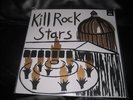 NIRVANA Record Store Day Kill Rock Stars Vinyl Lp No 67 Melvins NEW VERY RARE