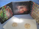 2 LP's /HAWKWIND/ SPACE RITUAL GATEFOLD LP /First US Press