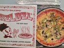 Rzl Dzl - Strictly Saucers pic/1000 Lockin Out Razzle Dazzle Cornelius 5 Pizza