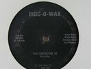 LIVE CONVENTION '82 Various Artists 12