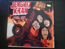 Jenghiz Khan - Well Cut   Vinyl LP   MEGA  RAR