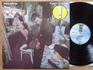 LP: Tom Waits: Small Change (Asylum K 53 050)