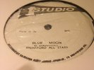Brentford All Stars Blue Moon Orig Studio One 12