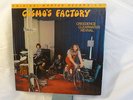 CCR - Cosmo's Factory - LP Audiophile MFSL 1-037 MINT-