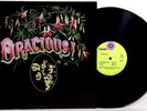 GRACIOUS ? NM unplayed '70 Capitol US ? swirl Vertigo UK mellotron prog monster