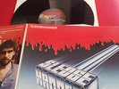SLEDGEHAMMER - SAME - DOUBLE LPS NWOBHM ON MAUSOLEUM REC. EX+/EX+/EX