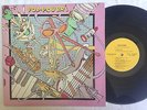 POP-POURRI s/t PRIVATE soul disco funk LP VG++/NM