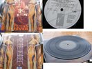 MANO NEGRA-PUTA's FEVER vinyl LP MANU CHAO 1989 1st PRESS rare NEAR MINT