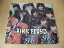PINK FLOYD PIPER AT THE GATES OF DAWN * 1st UK PRESS COVER NO FILE UNDER POPULAR