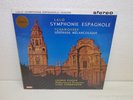 KOGAN/ KONDRASHIN Tchaikovsky Lalo Symphonie SEALED 180g LP EMI SAX 2329 UK RI