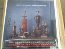 Jimmy Eat World Bleed American Vinyl Hand Signed Autographed Origjnal New Emo LP