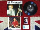 Sex Pistols Fan Club 7