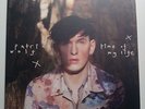 Patrick Wolf Time of my life ltd White Vinyl  7