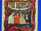 The Beatles LP - Dt. Schallplattenclub Odeon H 052 von 1965 Hippycover RAR