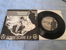 Dead Mans Shadow - Bombscare EP 7