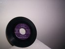 CLEVELAND ROBINSON,JR-LOVE IS A TRAP/A LOAF OF BREAD-RARE NORTHERN SOUL 45