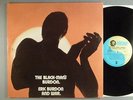 Eric Burdon and War  The Black-Man's Burdon