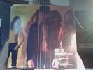AC/DC POWERAGE RARE OZ CLASSIC LP BON SCOTT