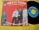 THE SMALL FACES 