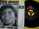 JAMES BROWN