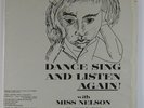 Esther Nelson & Bruce Haack 