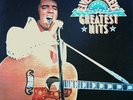 ELVIS PRESLEY  GREATEST HITS 7 RECORD BOX SET + BOOKLET RDS 9001 /7 N/M
