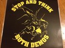 STOP AND THINK Both Demos 12