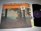 Ernst Mosch - Avsenik u.a. / Klingende Grüße aus den Bergen - LP