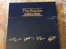THE BEATLES Japanese COLLECTION Never Played 13 JAPANESE  RECORD BOX SET #10396