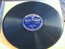 RARE PARAMOUNT IDA COX ROSA TAYLOR RAMBLING/ COFFIN BLUES 12318 2293 RECORD