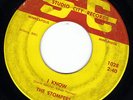 Garage STOMPERS on Studio City Teenage Shutdown Root 66 Fuzz LISTEN