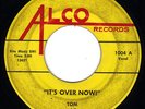 Garage TOM & THE TEMPESTS on Alco Dayton 1964 Teen Beat Uncomped LISTEN