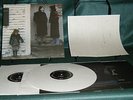 Brand New - The Devil And God Are Raging Inside Me 2 LPs - White Vinyl