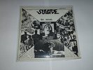 rare THE SEXUAL SUICIDE flexi KOCHI RECO  Japanese PUNK, Gism Execute