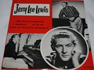 Jerry Lee Lewis - High School Confidential - US 1959 EP