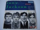TONY JACKSON GROUP - JUST LIKE ME 7/45 EP PORTUGAL 1967 SEARCHERS FREAKBEAT