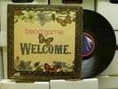 BEAD GAME Welcome LP Original PROMO Avco PSYCH Acid Archives
