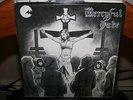 Mercyful Fate - S/T / Nuns Have No Fun - Mini LP / EP - Speed Thrash Black Metal