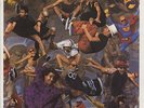 Red Hot Chili Peppers Freaky Styley New Vinyl LP