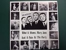 BEATLES - What a Shame, Mary Jane had a Pain at the Party ( 12